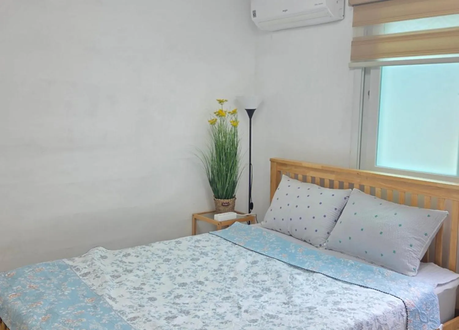 Guest house The Naeum Stay 4 Incheon