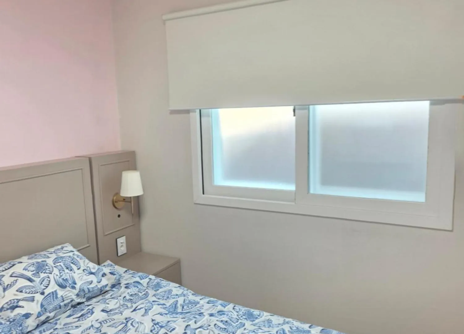 The Naeum Stay 4 Incheon Guest house