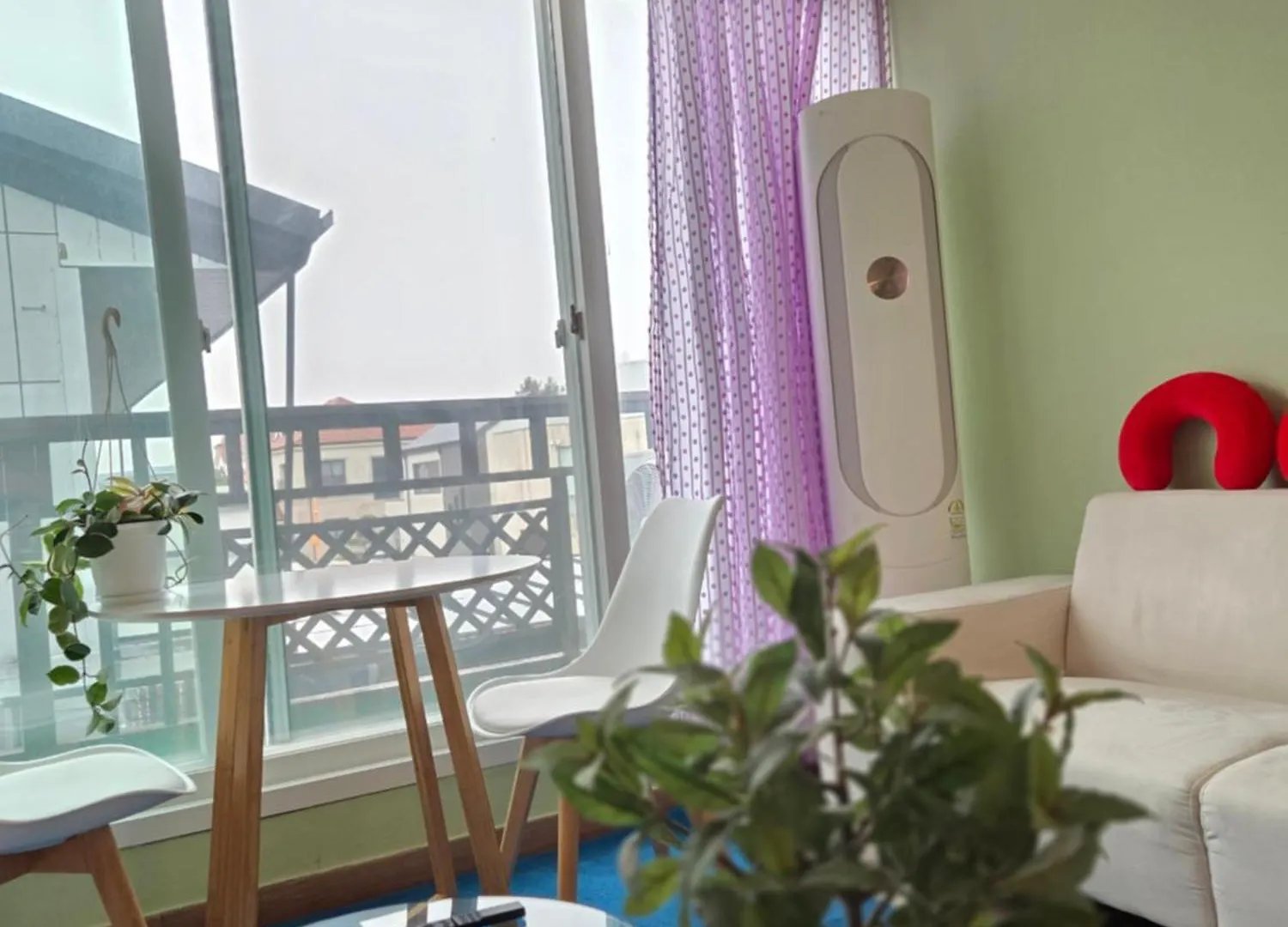 Guest house The Naeum Stay 4 Incheon South Korea