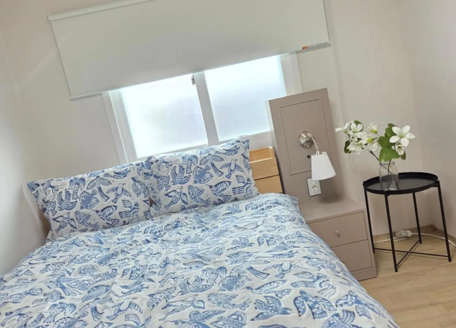 The Naeum Stay 4 Incheon Guest house