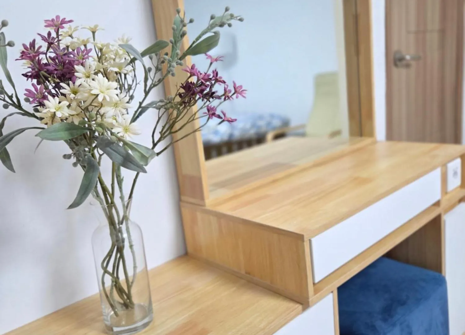 The Naeum Stay 4 Incheon