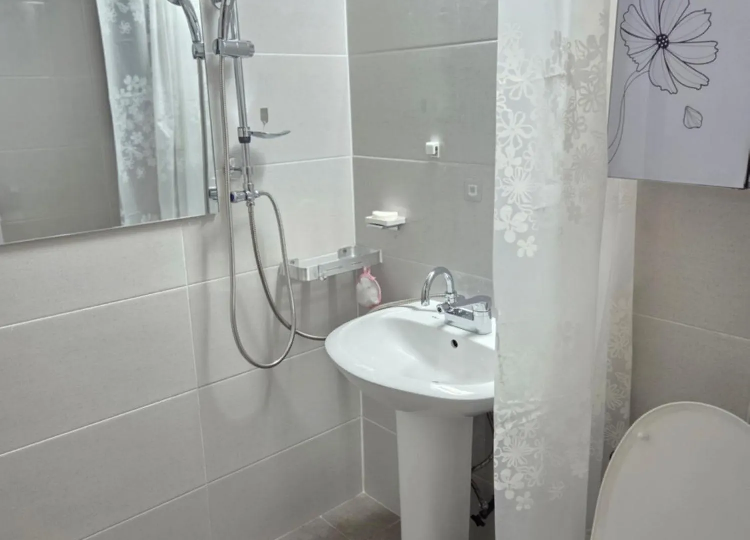 Guest house The Naeum Stay 4 Incheon