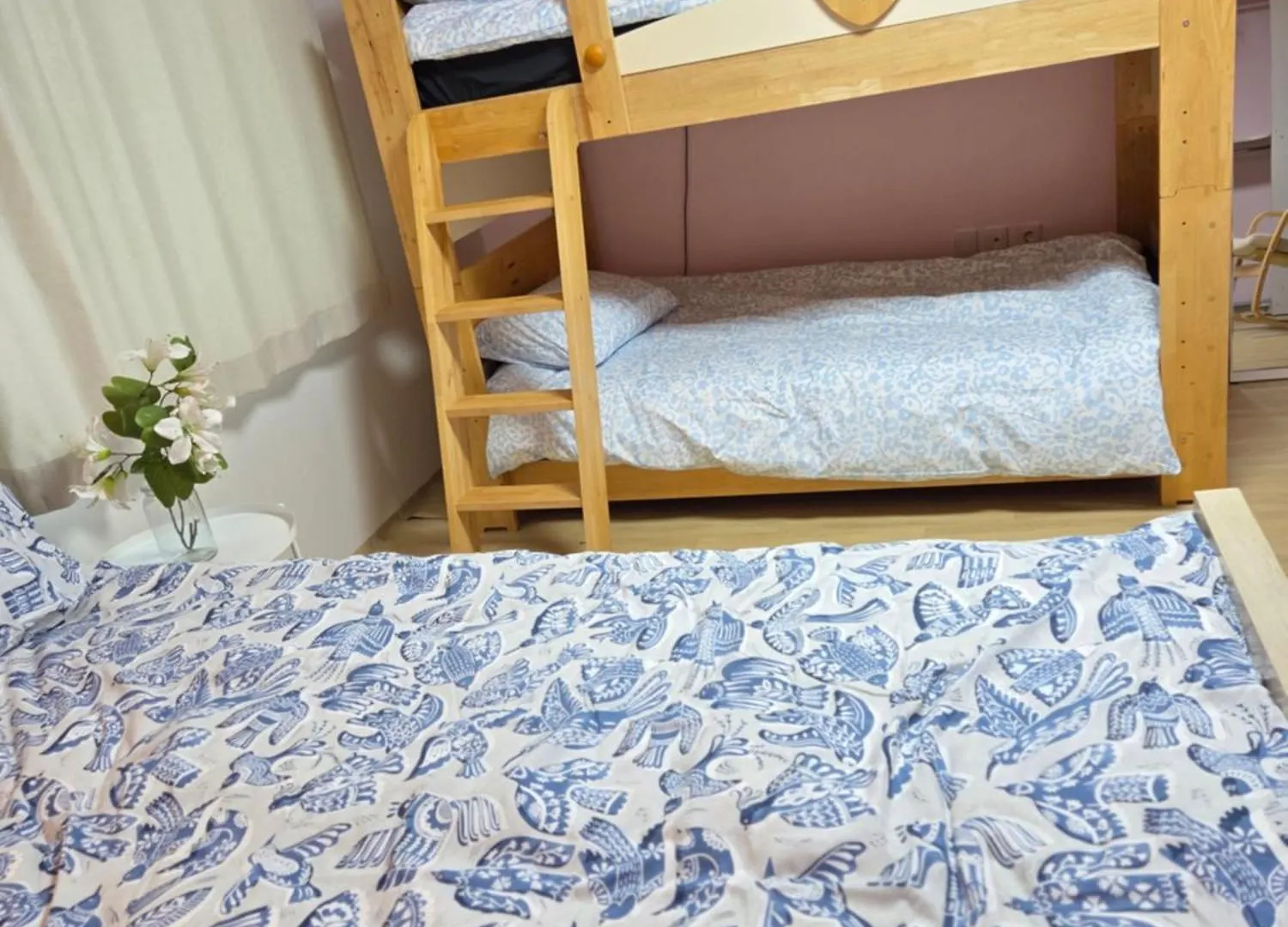 The Naeum Stay 4 Incheon South Korea