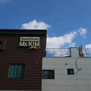 Mr. Kim Incheon